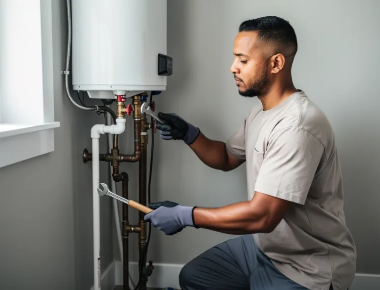 water heater repair Quakers Hill